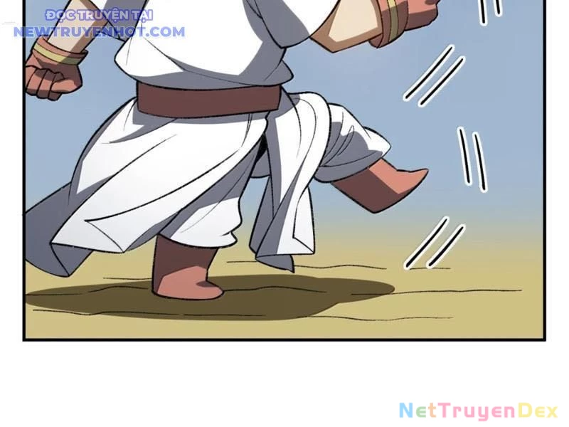 Ta Ở Tu Tiên Giới Chỉ Làm Giờ Hành Chính Chapter 100 - Trang 4