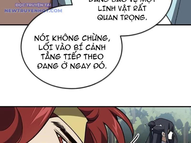 Ta Ở Tu Tiên Giới Chỉ Làm Giờ Hành Chính Chapter 100 - Trang 4