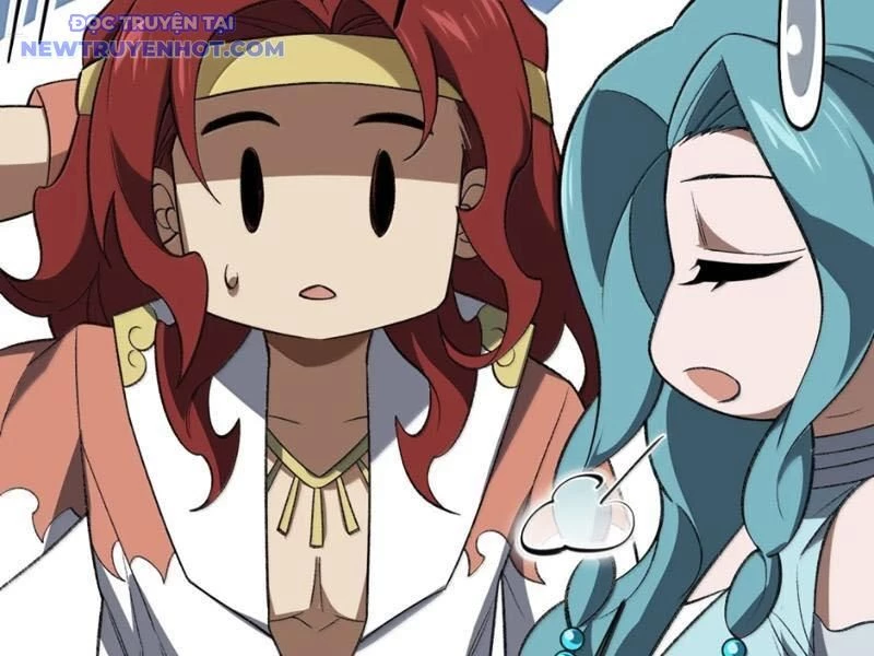 Ta Ở Tu Tiên Giới Chỉ Làm Giờ Hành Chính Chapter 100 - Trang 4