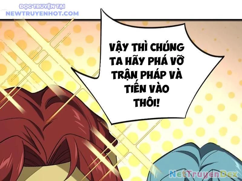 Ta Ở Tu Tiên Giới Chỉ Làm Giờ Hành Chính Chapter 100 - Trang 4