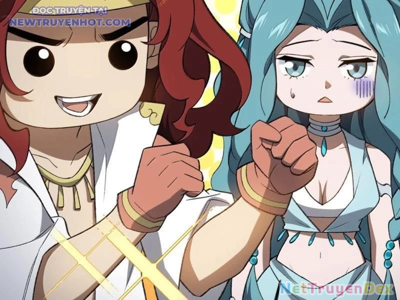 Ta Ở Tu Tiên Giới Chỉ Làm Giờ Hành Chính Chapter 100 - Trang 4