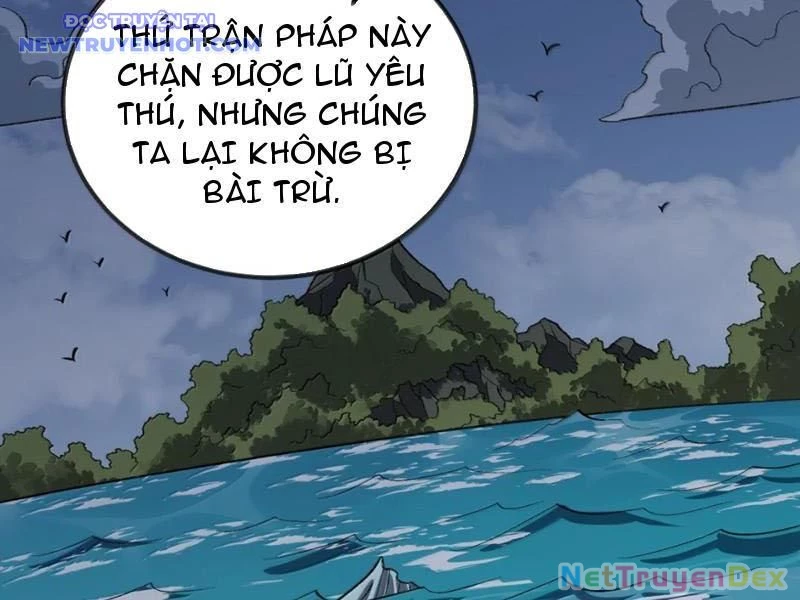 Ta Ở Tu Tiên Giới Chỉ Làm Giờ Hành Chính Chapter 100 - Trang 4