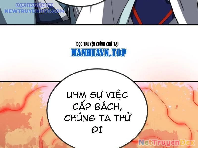 Ta Ở Tu Tiên Giới Chỉ Làm Giờ Hành Chính Chapter 100 - Trang 4