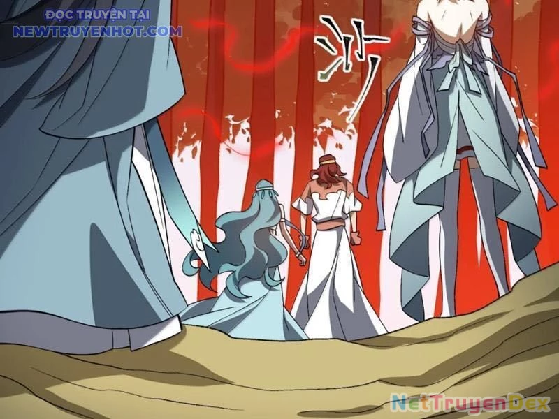 Ta Ở Tu Tiên Giới Chỉ Làm Giờ Hành Chính Chapter 100 - Trang 4