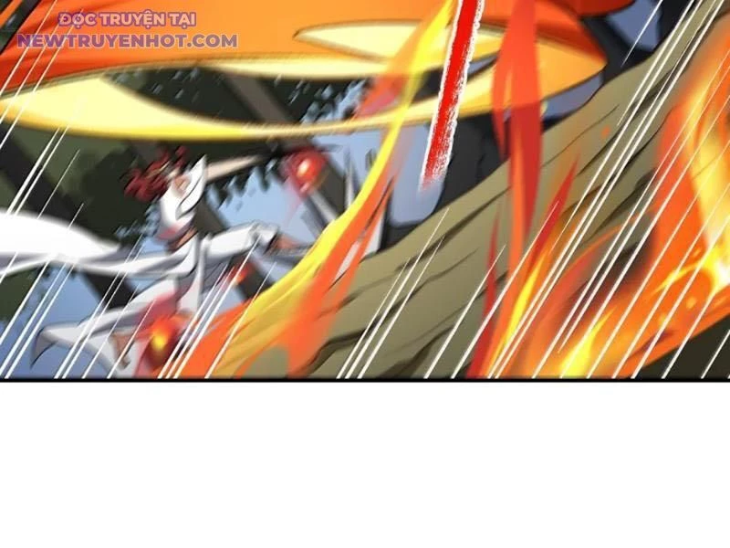 Ta Ở Tu Tiên Giới Chỉ Làm Giờ Hành Chính Chapter 100 - Trang 4