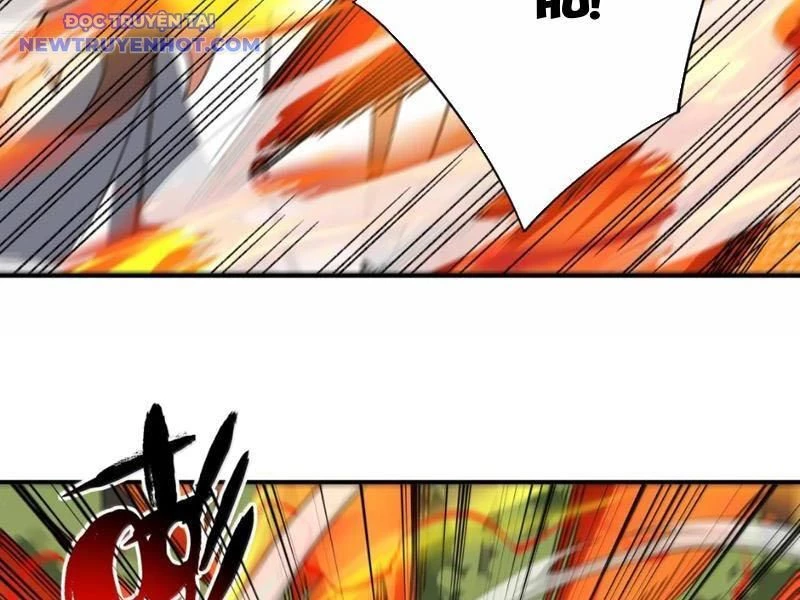 Ta Ở Tu Tiên Giới Chỉ Làm Giờ Hành Chính Chapter 100 - Trang 4