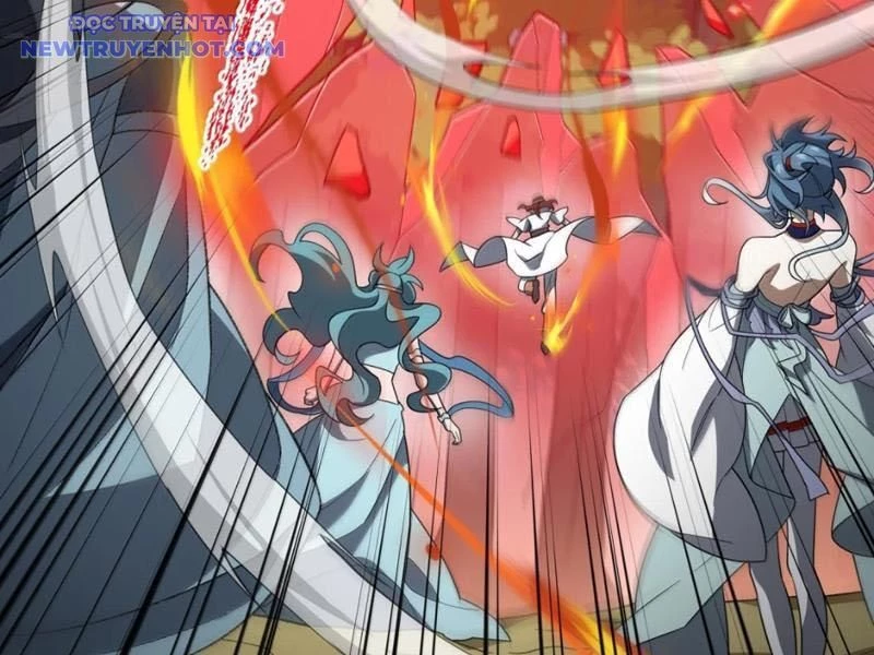 Ta Ở Tu Tiên Giới Chỉ Làm Giờ Hành Chính Chapter 100 - Trang 4