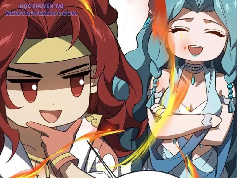 Ta Ở Tu Tiên Giới Chỉ Làm Giờ Hành Chính Chapter 100 - Trang 4