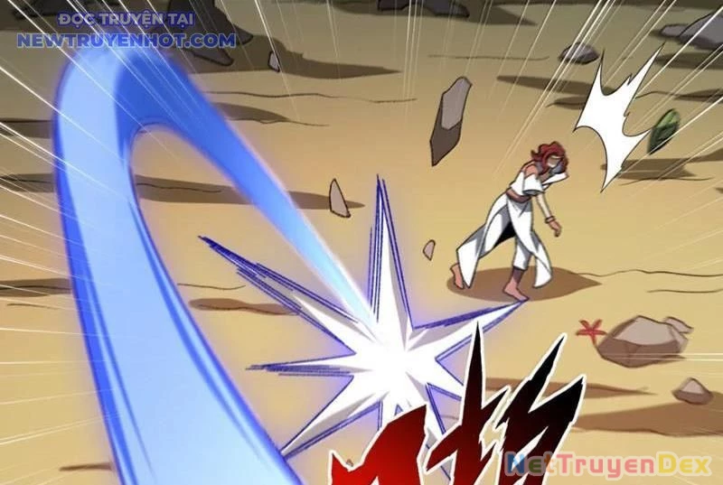 Ta Ở Tu Tiên Giới Chỉ Làm Giờ Hành Chính Chapter 100 - Trang 4