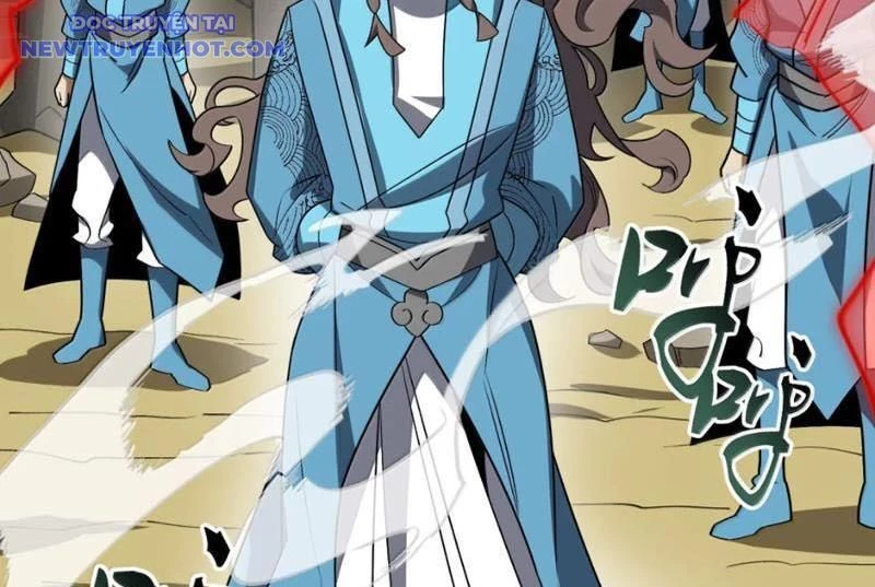 Ta Ở Tu Tiên Giới Chỉ Làm Giờ Hành Chính Chapter 100 - Trang 4