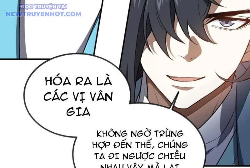 Ta Ở Tu Tiên Giới Chỉ Làm Giờ Hành Chính Chapter 100 - Trang 4