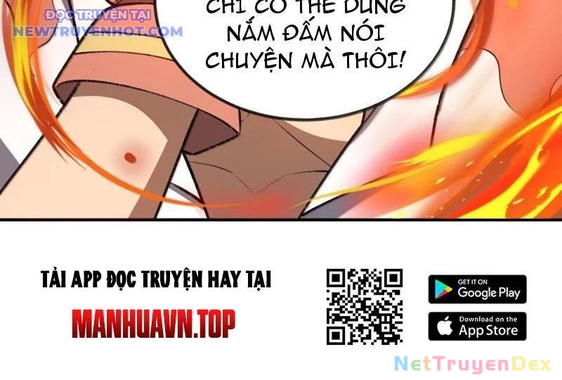 Ta Ở Tu Tiên Giới Chỉ Làm Giờ Hành Chính Chapter 100 - Trang 4