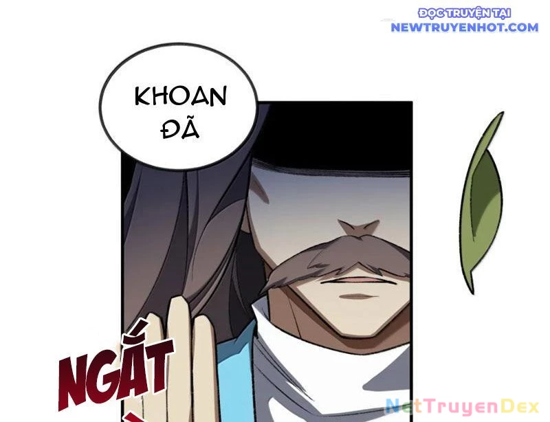 Ta Ở Tu Tiên Giới Chỉ Làm Giờ Hành Chính Chapter 101 - Trang 4