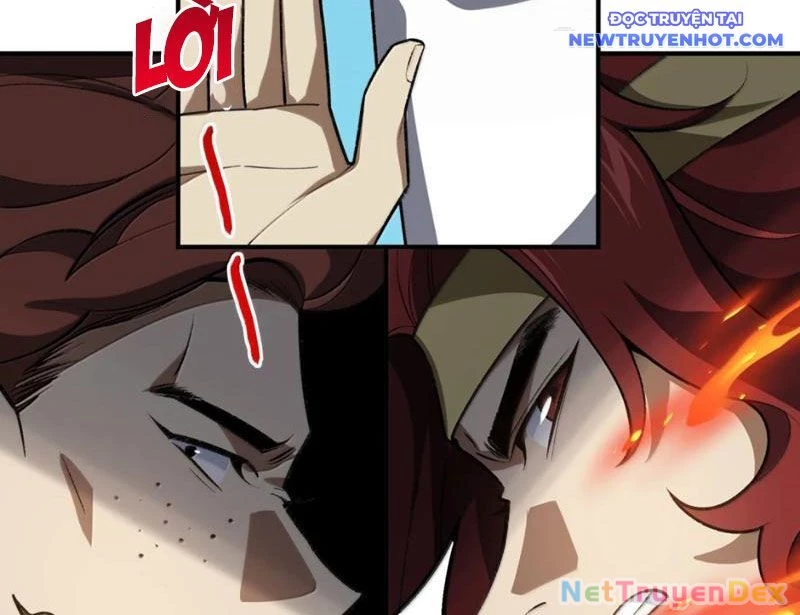 Ta Ở Tu Tiên Giới Chỉ Làm Giờ Hành Chính Chapter 101 - Trang 4