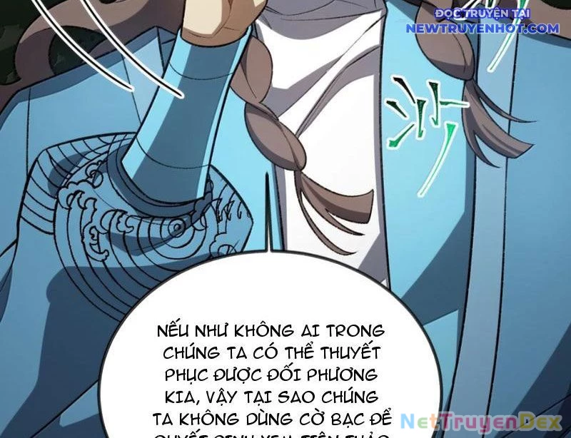 Ta Ở Tu Tiên Giới Chỉ Làm Giờ Hành Chính Chapter 101 - Trang 4