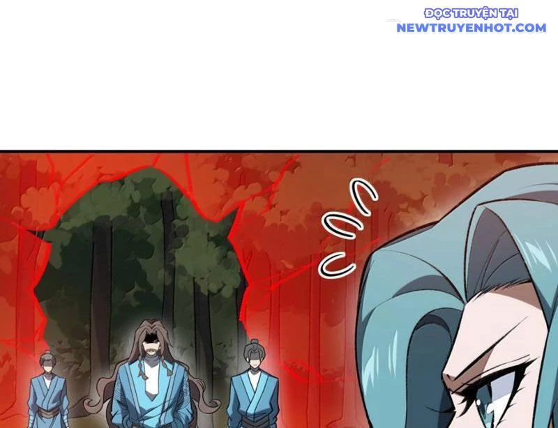 Ta Ở Tu Tiên Giới Chỉ Làm Giờ Hành Chính Chapter 101 - Trang 4