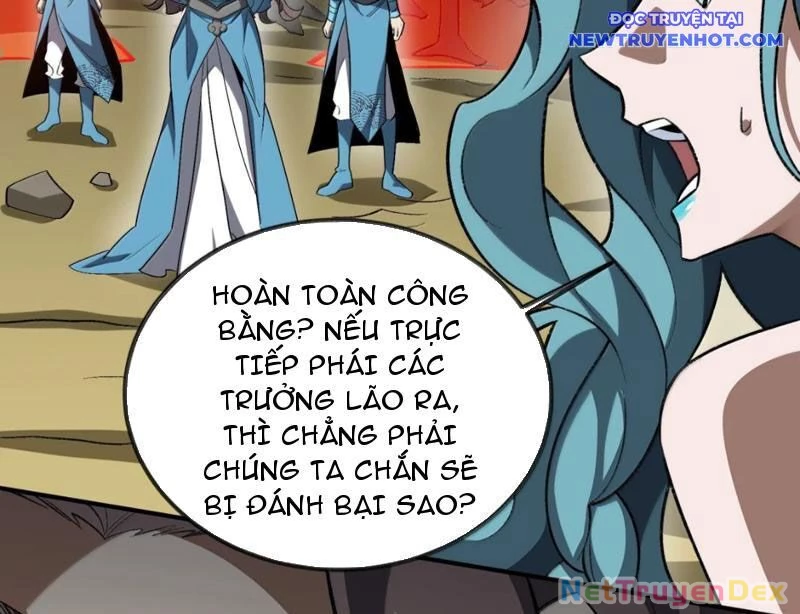Ta Ở Tu Tiên Giới Chỉ Làm Giờ Hành Chính Chapter 101 - Trang 4