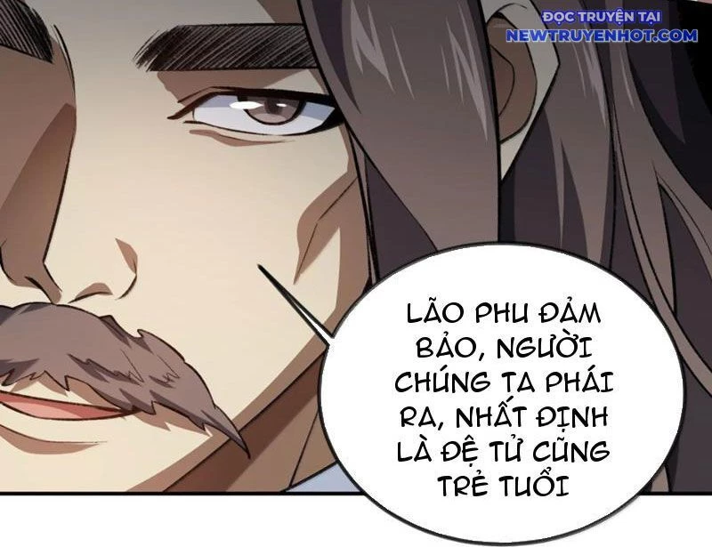Ta Ở Tu Tiên Giới Chỉ Làm Giờ Hành Chính Chapter 101 - Trang 4