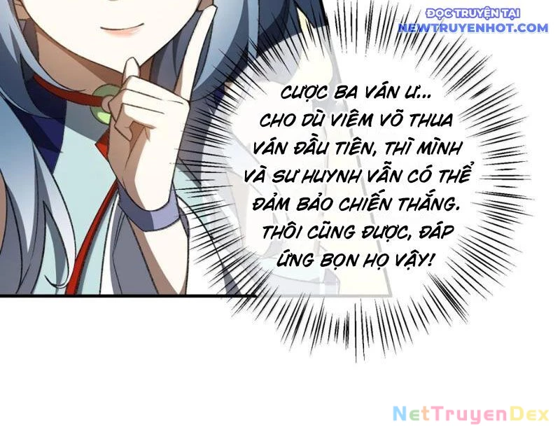 Ta Ở Tu Tiên Giới Chỉ Làm Giờ Hành Chính Chapter 101 - Trang 4