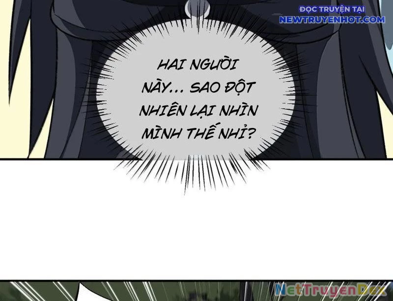 Ta Ở Tu Tiên Giới Chỉ Làm Giờ Hành Chính Chapter 101 - Trang 4