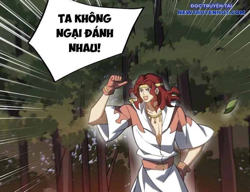 Ta Ở Tu Tiên Giới Chỉ Làm Giờ Hành Chính Chapter 101 - Trang 4