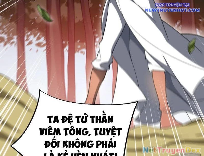 Ta Ở Tu Tiên Giới Chỉ Làm Giờ Hành Chính Chapter 101 - Trang 4