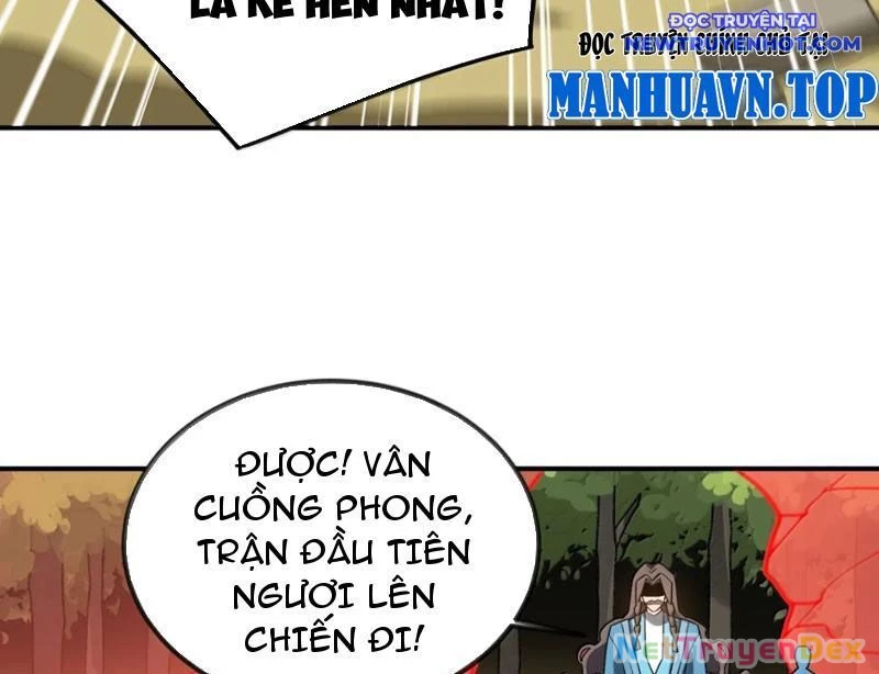 Ta Ở Tu Tiên Giới Chỉ Làm Giờ Hành Chính Chapter 101 - Trang 4