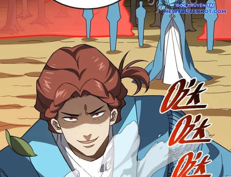 Ta Ở Tu Tiên Giới Chỉ Làm Giờ Hành Chính Chapter 101 - Trang 4