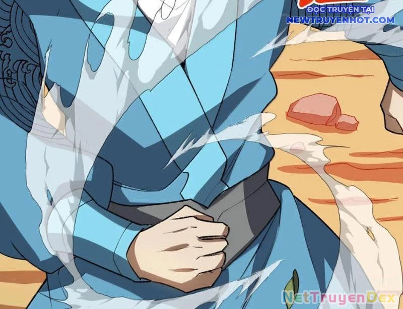 Ta Ở Tu Tiên Giới Chỉ Làm Giờ Hành Chính Chapter 101 - Trang 4