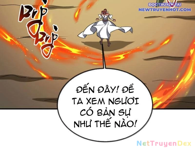 Ta Ở Tu Tiên Giới Chỉ Làm Giờ Hành Chính Chapter 101 - Trang 4