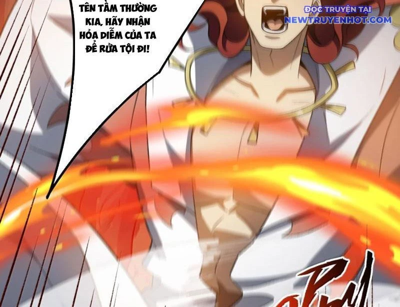 Ta Ở Tu Tiên Giới Chỉ Làm Giờ Hành Chính Chapter 101 - Trang 4