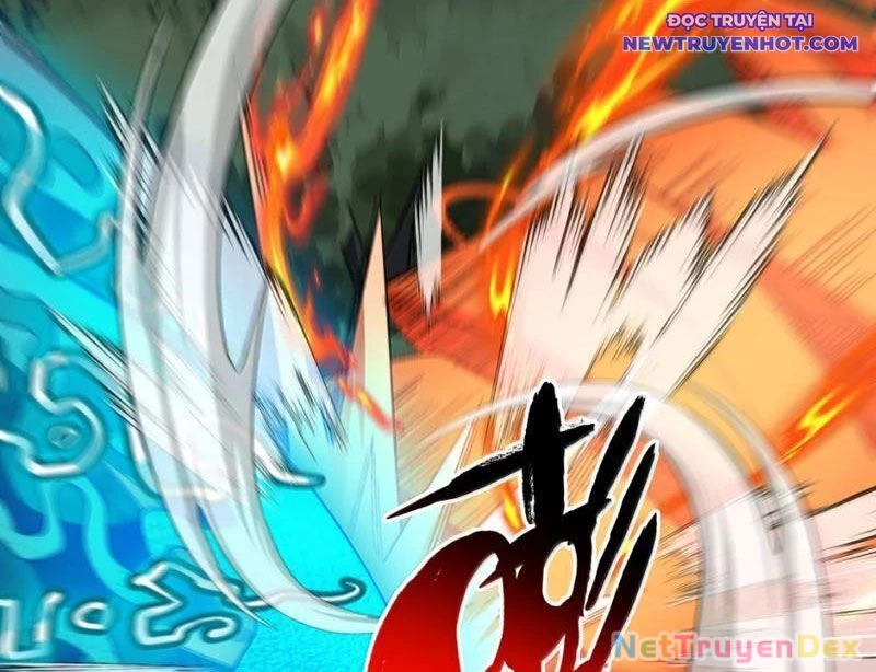 Ta Ở Tu Tiên Giới Chỉ Làm Giờ Hành Chính Chapter 101 - Trang 4