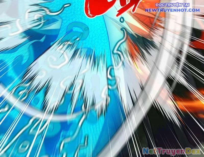 Ta Ở Tu Tiên Giới Chỉ Làm Giờ Hành Chính Chapter 101 - Trang 4