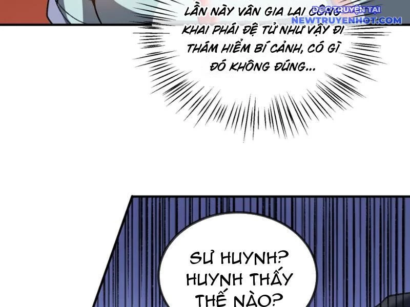 Ta Ở Tu Tiên Giới Chỉ Làm Giờ Hành Chính Chapter 101 - Trang 4