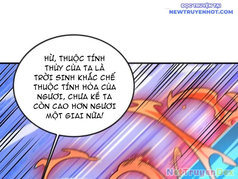 Ta Ở Tu Tiên Giới Chỉ Làm Giờ Hành Chính Chapter 101 - Trang 4