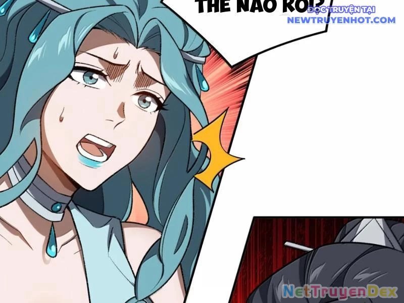 Ta Ở Tu Tiên Giới Chỉ Làm Giờ Hành Chính Chapter 101 - Trang 4