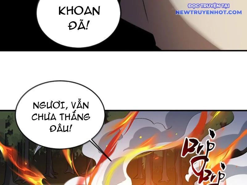 Ta Ở Tu Tiên Giới Chỉ Làm Giờ Hành Chính Chapter 101 - Trang 4