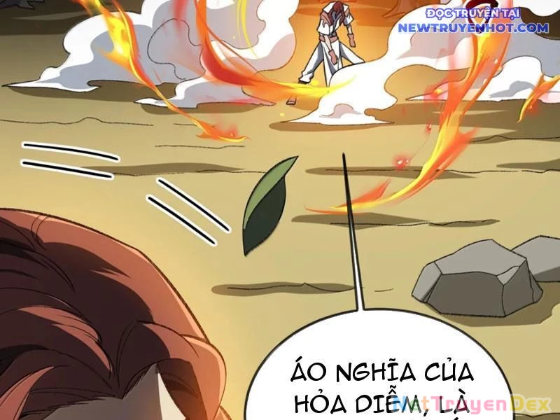 Ta Ở Tu Tiên Giới Chỉ Làm Giờ Hành Chính Chapter 101 - Trang 4