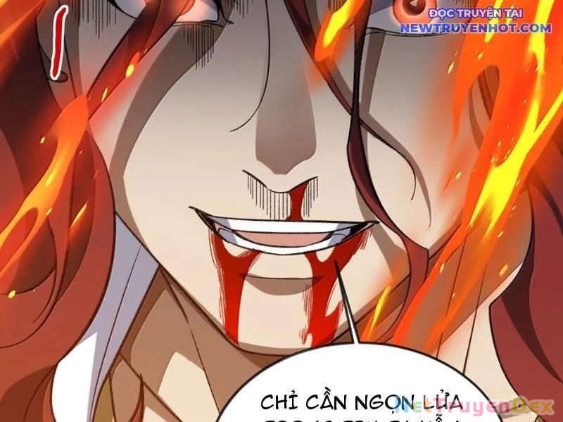 Ta Ở Tu Tiên Giới Chỉ Làm Giờ Hành Chính Chapter 101 - Trang 4