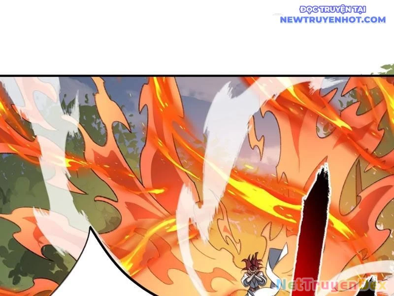 Ta Ở Tu Tiên Giới Chỉ Làm Giờ Hành Chính Chapter 101 - Trang 4