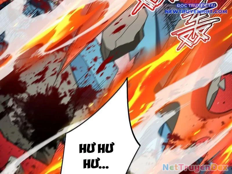 Ta Ở Tu Tiên Giới Chỉ Làm Giờ Hành Chính Chapter 101 - Trang 4