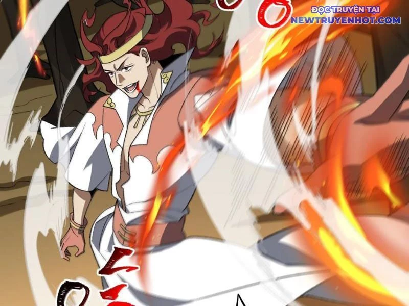 Ta Ở Tu Tiên Giới Chỉ Làm Giờ Hành Chính Chapter 101 - Trang 4