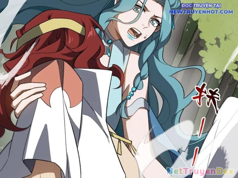 Ta Ở Tu Tiên Giới Chỉ Làm Giờ Hành Chính Chapter 101 - Trang 4