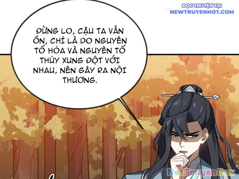 Ta Ở Tu Tiên Giới Chỉ Làm Giờ Hành Chính Chapter 101 - Trang 4