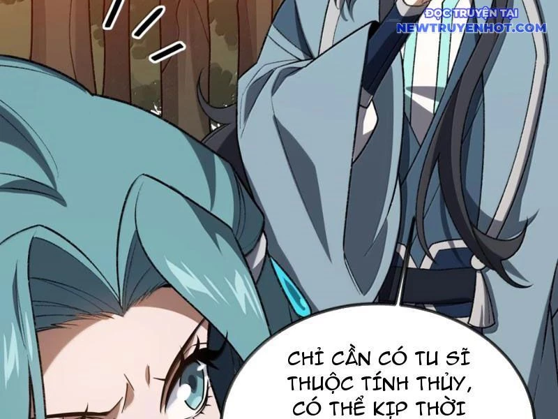 Ta Ở Tu Tiên Giới Chỉ Làm Giờ Hành Chính Chapter 101 - Trang 4