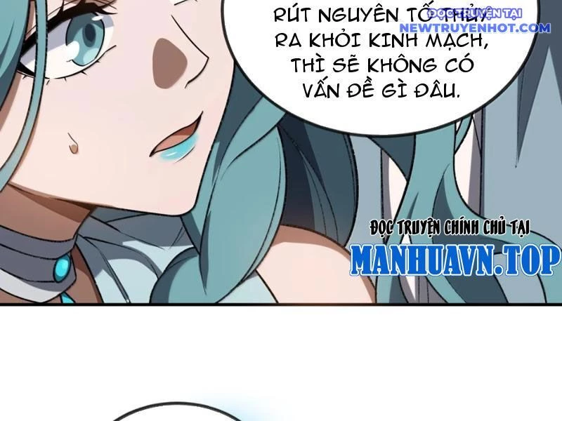 Ta Ở Tu Tiên Giới Chỉ Làm Giờ Hành Chính Chapter 101 - Trang 4