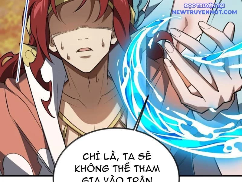 Ta Ở Tu Tiên Giới Chỉ Làm Giờ Hành Chính Chapter 101 - Trang 4