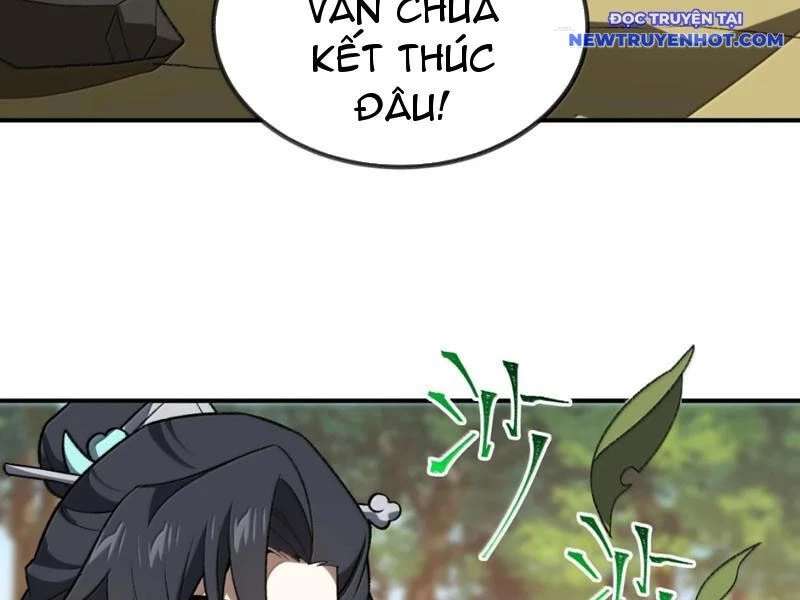 Ta Ở Tu Tiên Giới Chỉ Làm Giờ Hành Chính Chapter 101 - Trang 4