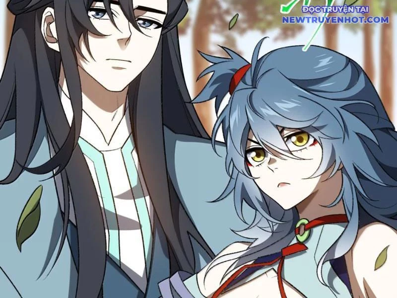 Ta Ở Tu Tiên Giới Chỉ Làm Giờ Hành Chính Chapter 101 - Trang 4