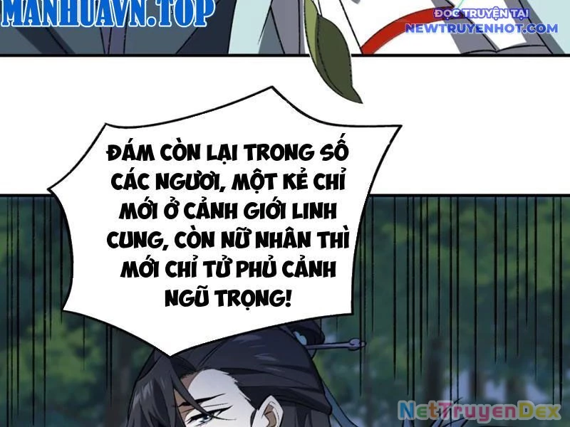 Ta Ở Tu Tiên Giới Chỉ Làm Giờ Hành Chính Chapter 101 - Trang 4